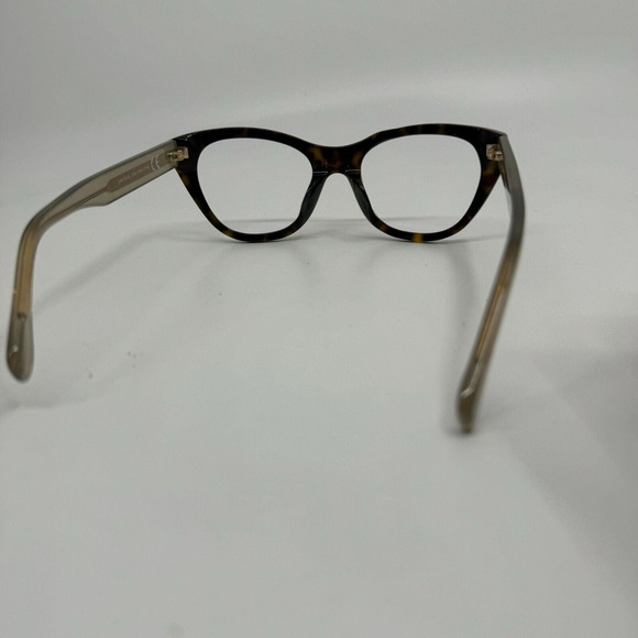 MAUI‎ JIM Polarized Sunglasses MJ 820-10E Capri Tortoise Tan HCL Bronze H10753 main image 5